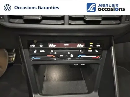 Photo 20 Volkswagen Polo  2.0 TSI 207 S&S DSG7