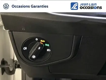 Photo 17 Volkswagen Polo  2.0 TSI 207 S&S DSG7