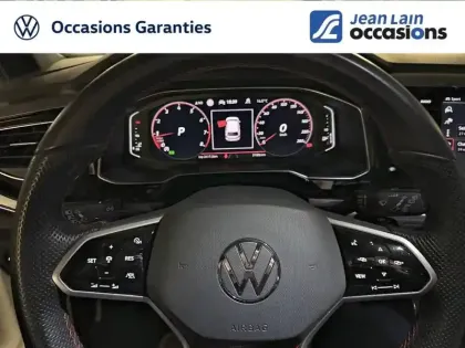 Photo 16 Volkswagen Polo  2.0 TSI 207 S&S DSG7