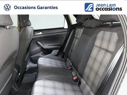 Photo 5 Volkswagen Polo  2.0 TSI 207 S&S DSG7