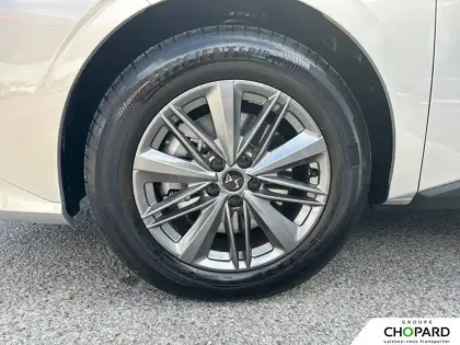 Photo 8 DS DS 4  Hybride E-Tense 225 EAT8