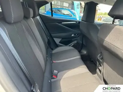 Photo 7 DS DS 4  Hybride E-Tense 225 EAT8