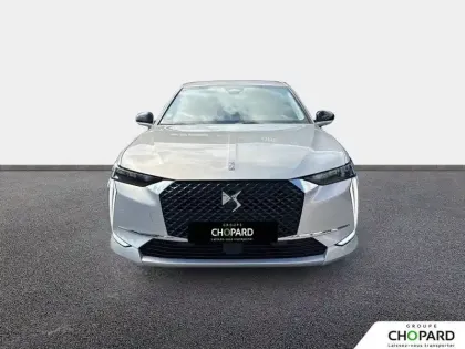 Photo 17 DS DS 4  Hybride E-Tense 225 EAT8