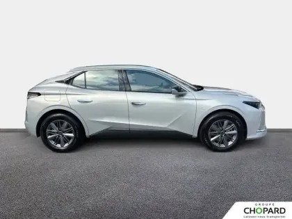 Photo 22 DS DS 4  Hybride E-Tense 225 EAT8