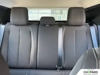 Photo 6 DS DS 4  Hybride E-Tense 225 EAT8