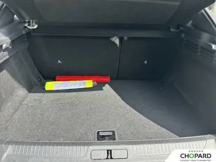 Photo 21 DS DS 4  Hybride E-Tense 225 EAT8