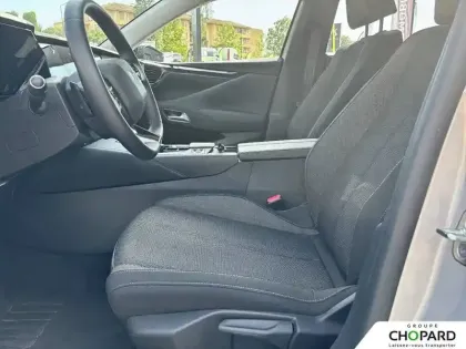 Photo 18 DS DS 4  Hybride E-Tense 225 EAT8