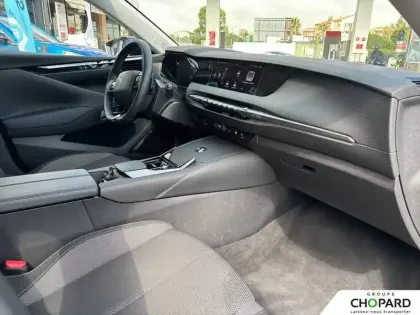 Photo 16 DS DS 4  Hybride E-Tense 225 EAT8