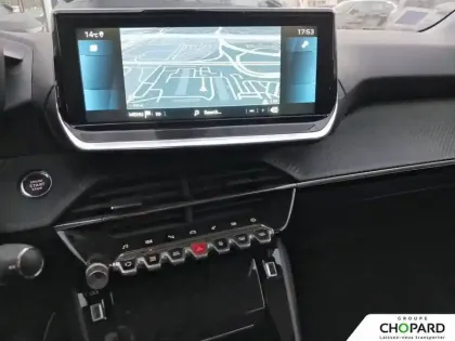 Photo 16 Peugeot 208  PureTech 100 S&S BVM6