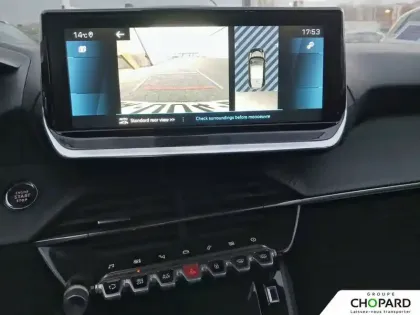 Photo 9 Peugeot 208  PureTech 100 S&S BVM6