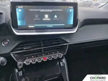 Photo 13 Peugeot 208  PureTech 100 S&S BVM6