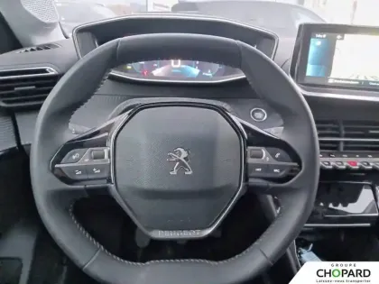 Photo 15 Peugeot 208  PureTech 100 S&S BVM6