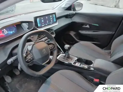 Photo 14 Peugeot 208  PureTech 100 S&S BVM6