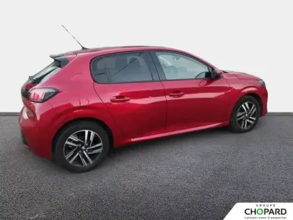 Photo 7 Peugeot 208  PureTech 100 S&S BVM6