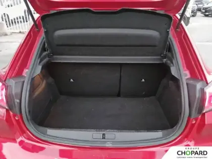 Photo 5 Peugeot 208  PureTech 100 S&S BVM6