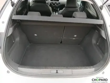 Photo 5 DS DS 3  PureTech 130 EAT8