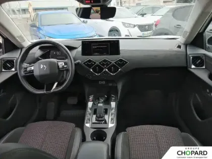 Photo 14 DS DS 3  PureTech 130 EAT8