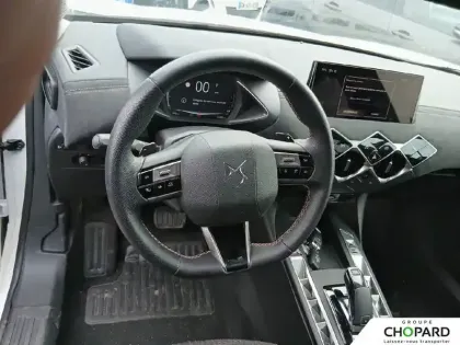 Photo 16 DS DS 3  PureTech 130 EAT8