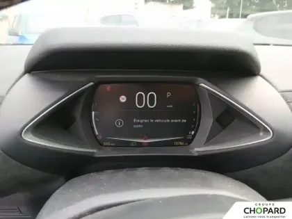 Photo 17 DS DS 3  PureTech 130 EAT8