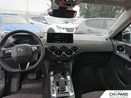 Photo 9 DS DS 3  PureTech 130 EAT8