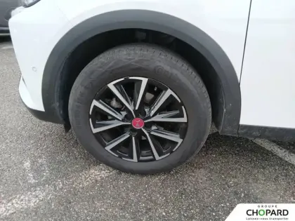 Photo 11 DS DS 3  PureTech 130 EAT8