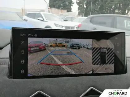 Photo 15 DS DS 3  PureTech 130 EAT8