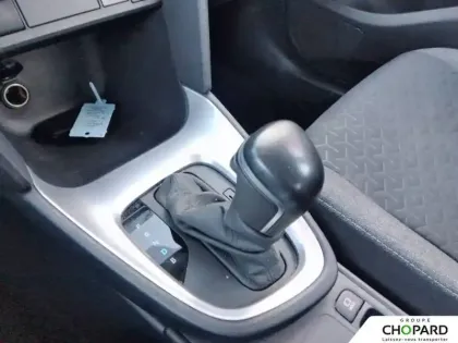 Photo 20 Toyota Yaris  Cross Hybride 116h 2WD