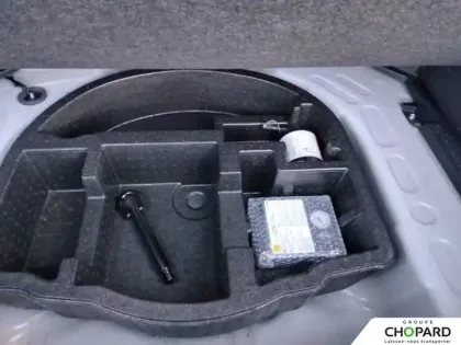 Photo 24 Toyota Yaris  Cross Hybride 116h 2WD