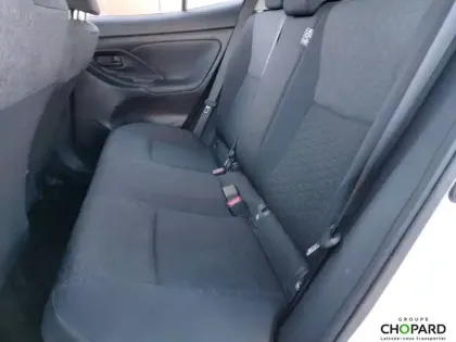 Photo 17 Toyota Yaris  Cross Hybride 116h 2WD