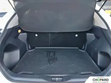 Photo 7 Toyota Yaris  Cross Hybride 116h 2WD