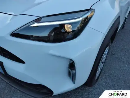 Photo 22 Toyota Yaris  Cross Hybride 116h 2WD