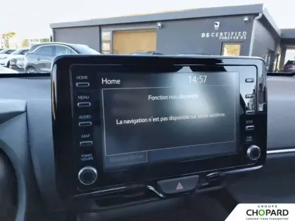 Photo 13 Toyota Yaris  Cross Hybride 116h 2WD