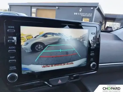 Photo 14 Toyota Yaris  Cross Hybride 116h 2WD