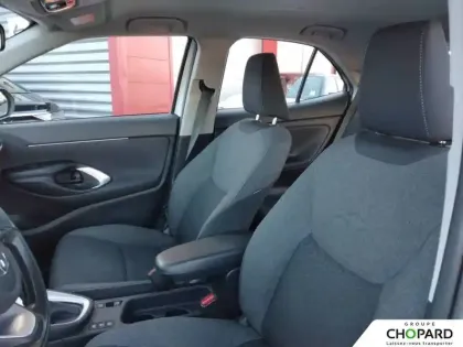 Photo 18 Toyota Yaris  Cross Hybride 116h 2WD