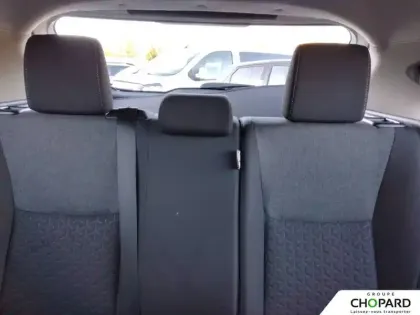 Photo 10 Toyota Yaris  Cross Hybride 116h 2WD