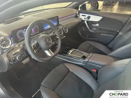 Photo 66 Mercedes Classe A  200 d 8G-DCT