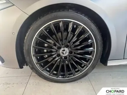 Photo 33 Mercedes Classe A  200 d 8G-DCT