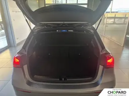 Photo 17 Mercedes Classe A  200 d 8G-DCT