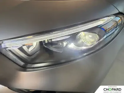 Photo 58 Mercedes Classe A  200 d 8G-DCT