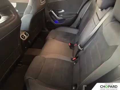 Photo 61 Mercedes Classe A  200 d 8G-DCT