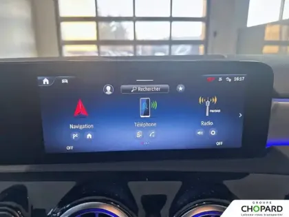 Photo 69 Mercedes Classe A  200 d 8G-DCT