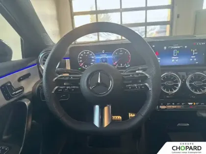 Photo 71 Mercedes Classe A  200 d 8G-DCT