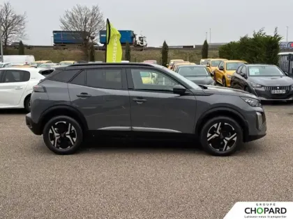 Photo 34 Peugeot 2008  PureTech 130 S&S EAT8