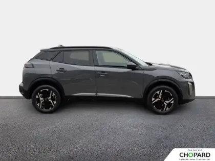 Photo 8 Peugeot 2008  PureTech 130 S&S EAT8