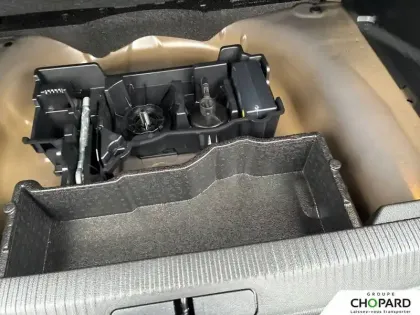 Photo 27 Peugeot 2008  PureTech 130 S&S EAT8