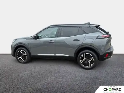 Photo 9 Peugeot 2008  PureTech 130 S&S EAT8