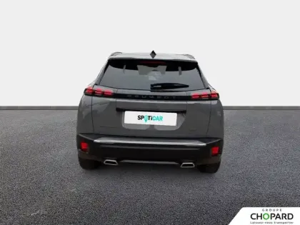 Photo 5 Peugeot 2008  PureTech 130 S&S EAT8