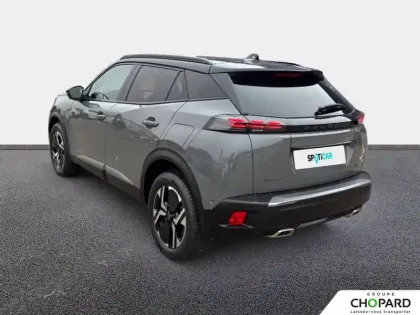 Photo 6 Peugeot 2008  PureTech 130 S&S EAT8