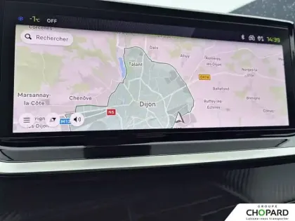 Photo 20 Peugeot 2008  PureTech 130 S&S EAT8