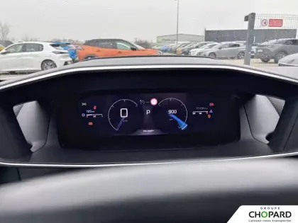 Photo 16 Peugeot 2008  PureTech 130 S&S EAT8